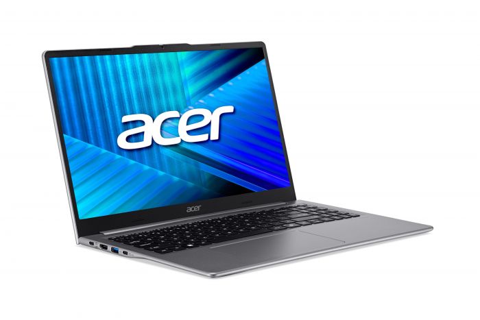 Ноутбук Acer Extensa EXO15-41 15.6" FHD, AMD R7-7730U, 16GB, F512GB, UMA, Win11P, сірий