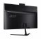Комп'ютер персональний моноблок Acer Aspire C24B-GCZN 23.8" FHD, AMD R3-5400U, 16GB, F512GB, UMA, WiFi, кл+м, Lin, чорний
