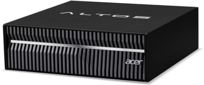 Комп'ютер персональний Acer Altos GB10 F1, Nvidia DSE1-275-A1 GN100, 128GB, F4096GB, NVIDIA DGX OS