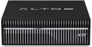 Комп'ютер персональний Acer Altos GB10 F1, Nvidia DSE1-275-A1 GN100, 128GB, F4096GB, NVIDIA DGX OS