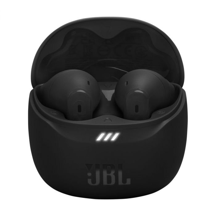 Навушники TWS JBL Tune Flex 2 Чорний