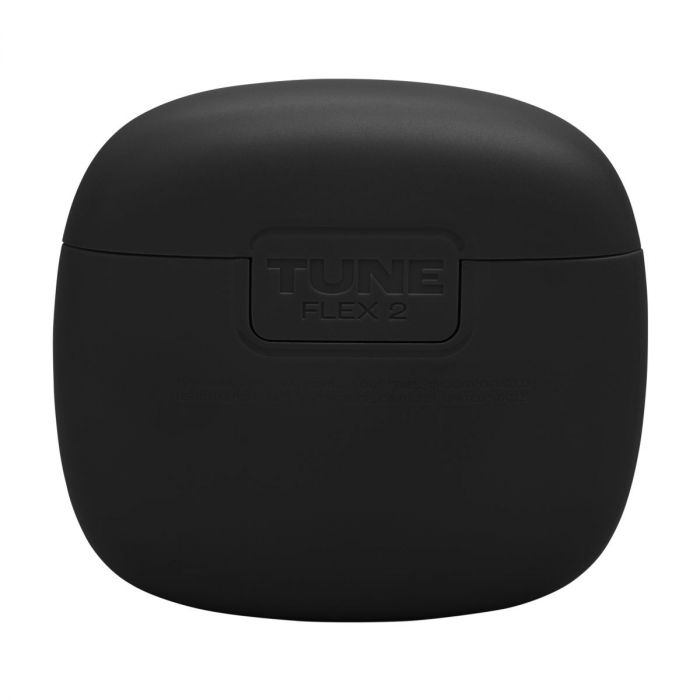 Навушники TWS JBL Tune Flex 2 Чорний