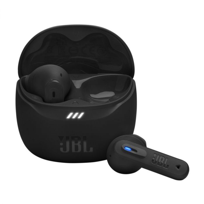 Навушники TWS JBL Tune Flex 2 Чорний