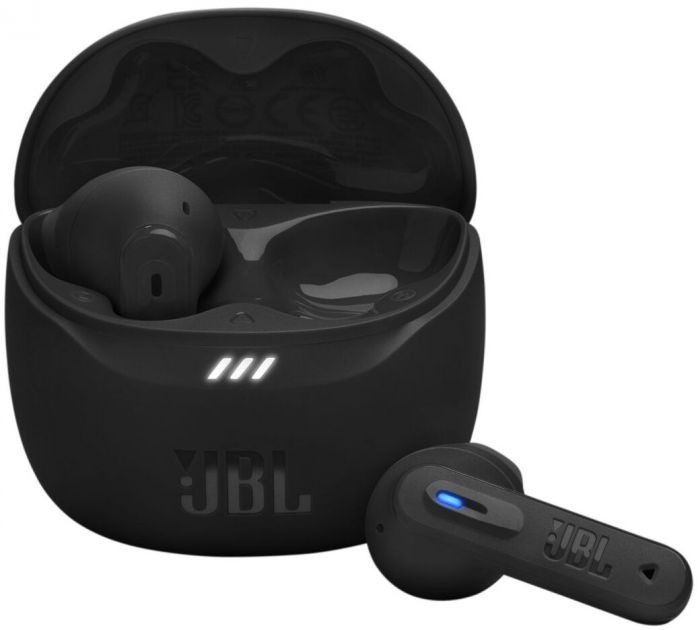 Навушники TWS JBL Tune Flex 2 Чорний