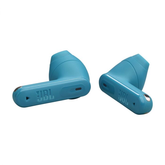 Навушники TWS JBL Tune Flex 2 Блакитний