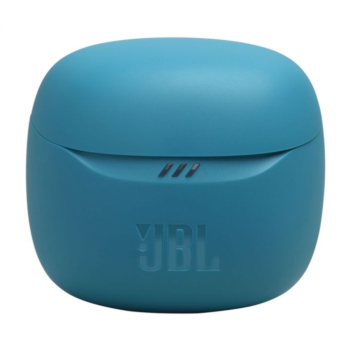 Навушники TWS JBL Tune Flex 2 Блакитний