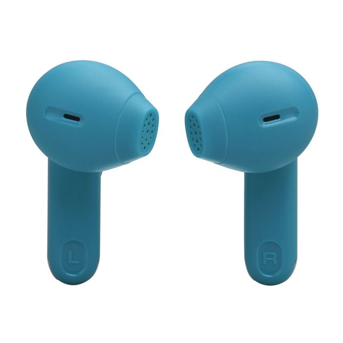 Навушники TWS JBL Tune Flex 2 Блакитний