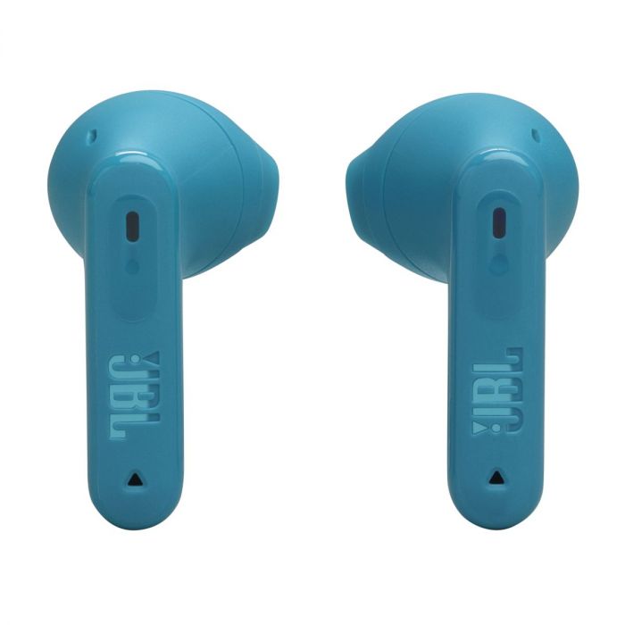 Навушники TWS JBL Tune Flex 2 Блакитний