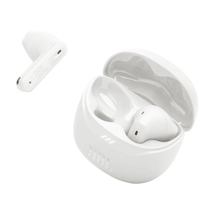 Навушники TWS JBL Tune Flex 2 Білий