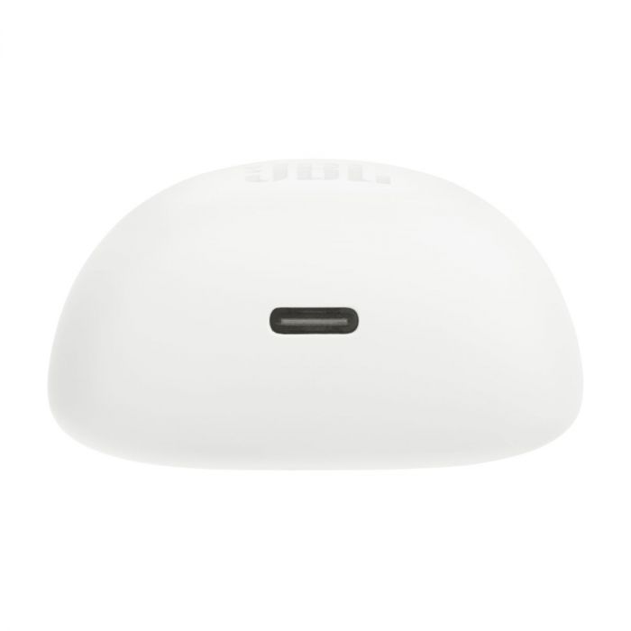 Навушники TWS JBL Tune Flex 2 Білий