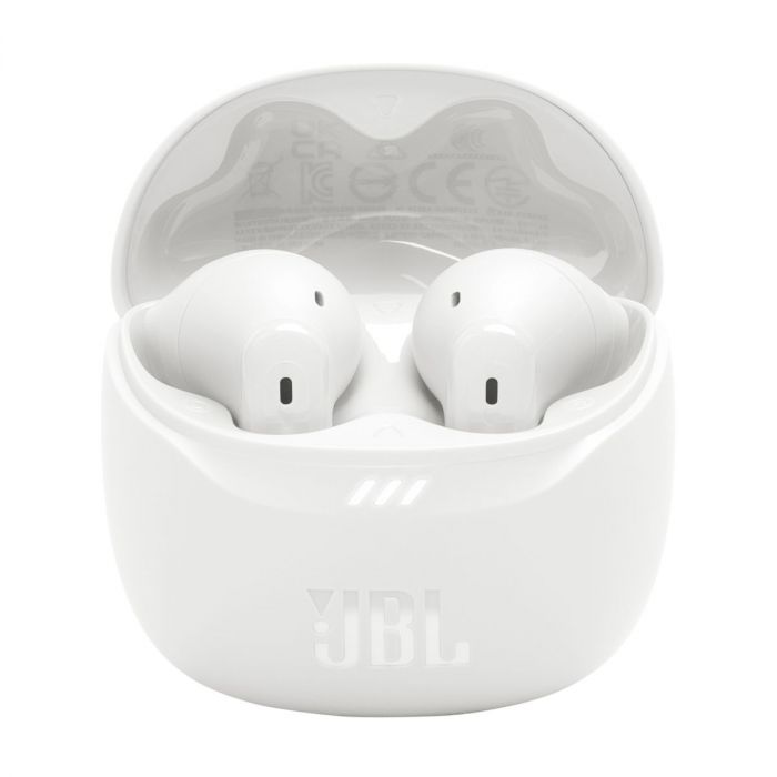 Навушники TWS JBL Tune Flex 2 Білий