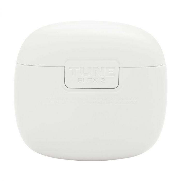 Навушники TWS JBL Tune Flex 2 Білий