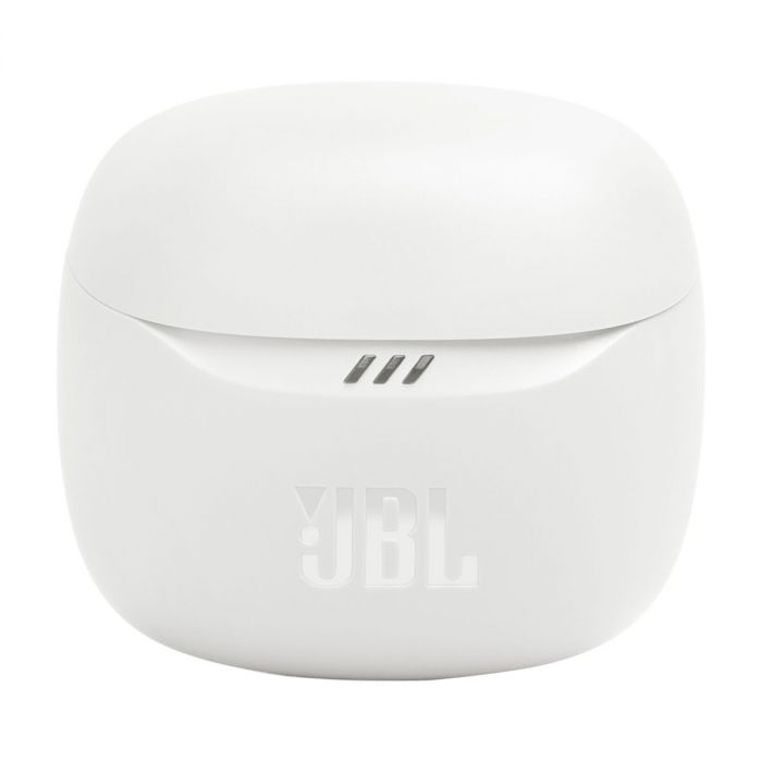 Навушники TWS JBL Tune Flex 2 Білий