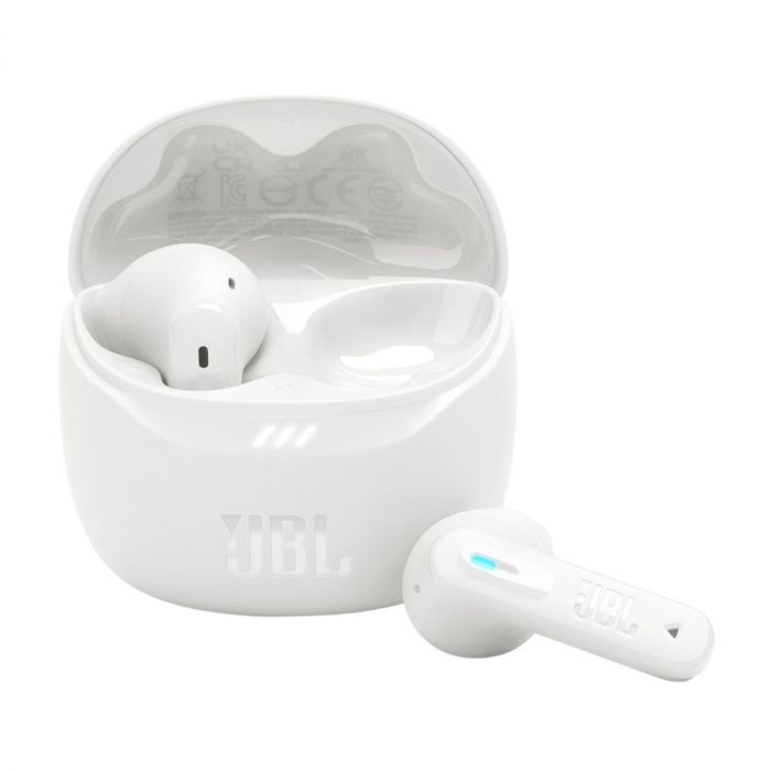 Навушники TWS JBL Tune Flex 2 Білий