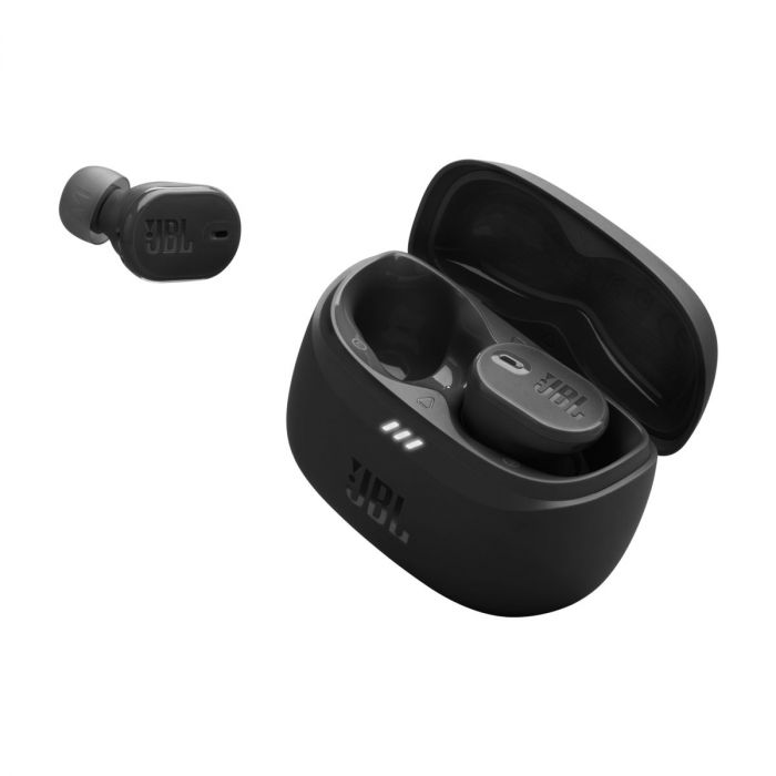 Навушники TWS JBL Tune Buds 2 Чорний