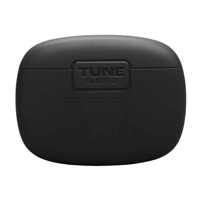 Навушники TWS JBL Tune Buds 2 Чорний
