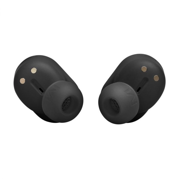Навушники TWS JBL Tune Buds 2 Чорний
