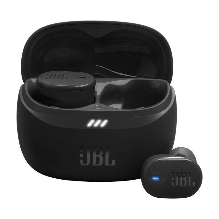 Навушники TWS JBL Tune Buds 2 Чорний