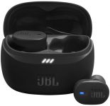 Навушники TWS JBL Tune Buds 2 Чорний