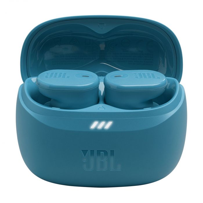 Навушники TWS JBL Tune Buds 2 Блакитний