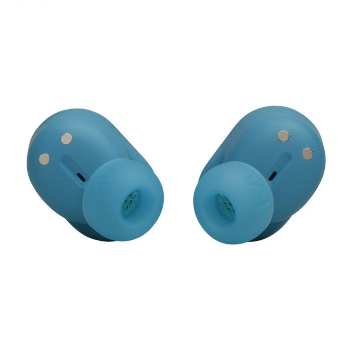 Навушники TWS JBL Tune Buds 2 Блакитний