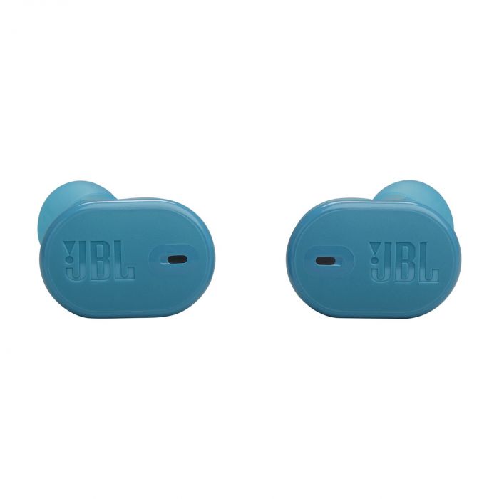 Навушники TWS JBL Tune Buds 2 Блакитний