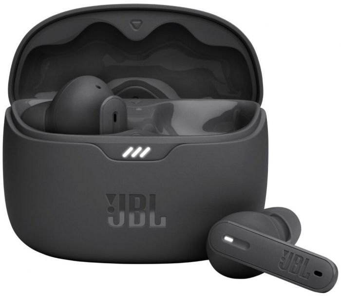 Навушники TWS JBL Tune 245NC Чорний
