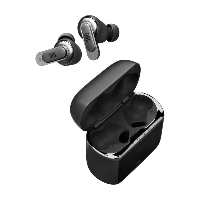 Навушники TWS JBL TOUR PRO3 Чорний