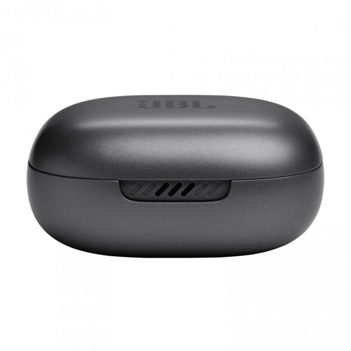 Навушники TWS JBL Live Flex Чорний