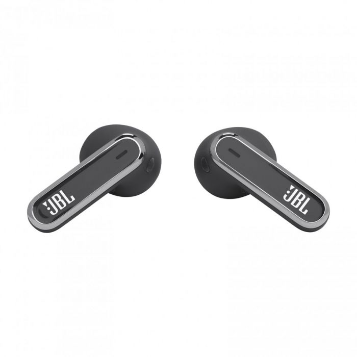 Навушники TWS JBL Live Flex Чорний