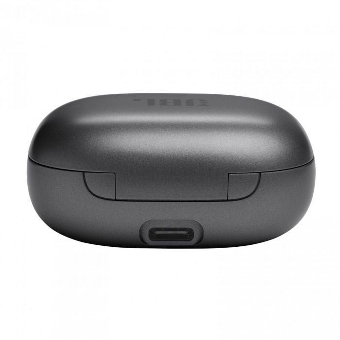 Навушники TWS JBL Live Flex Чорний