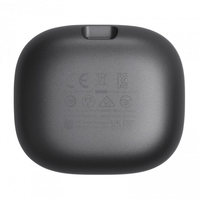 Навушники TWS JBL Live Flex Чорний