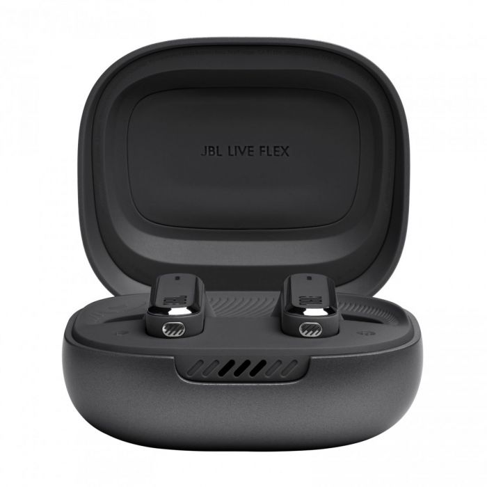 Навушники TWS JBL Live Flex Чорний