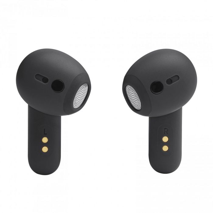 Навушники TWS JBL Live Flex Чорний