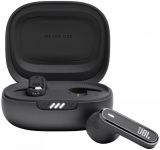 Навушники TWS JBL Live Flex Чорний