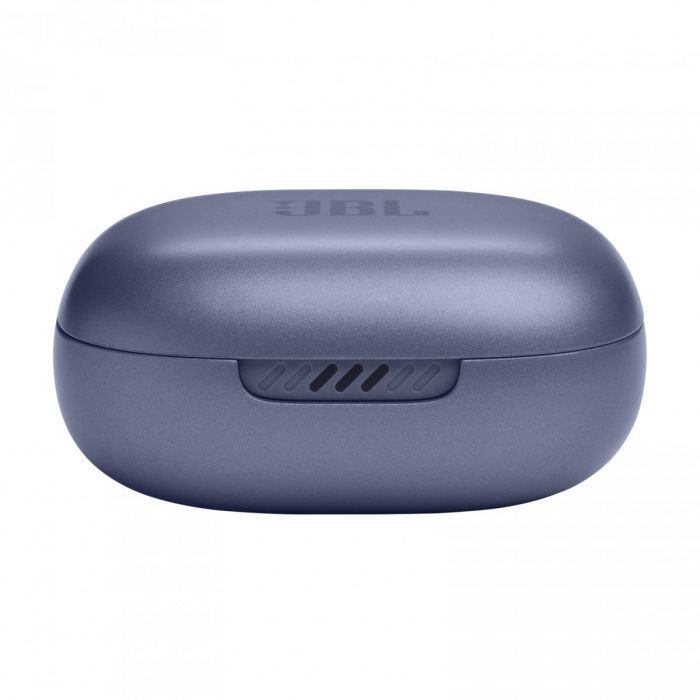 Навушники TWS JBL Live Flex Синій