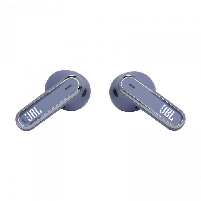 Навушники TWS JBL Live Flex Синій