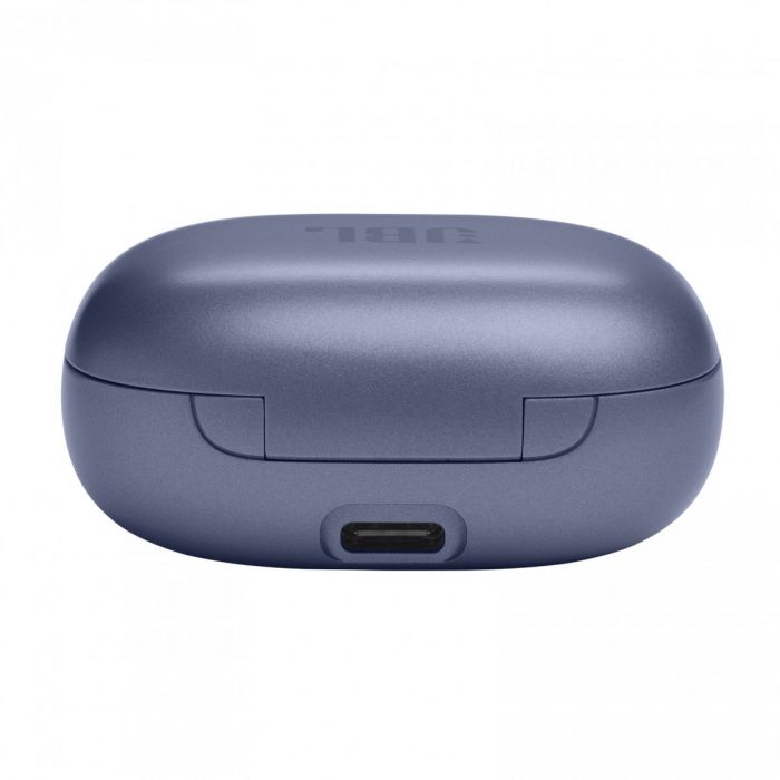 Навушники TWS JBL Live Flex Синій