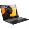 Ноутбук Dream Machines RT5050-15 15.6FHD IPS, AMD R7 H255, 16GB, F1TB, NVD5050-8, DOS, чорний