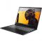 Ноутбук Dream Machines RT5050-15 15.6FHD IPS, AMD R7 H255, 16GB, F1TB, NVD5050-8, DOS, чорний