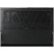 Ноутбук Dream Machines RT5050-15 15.6FHD IPS, AMD R7 H255, 16GB, F1TB, NVD5050-8, DOS, чорний