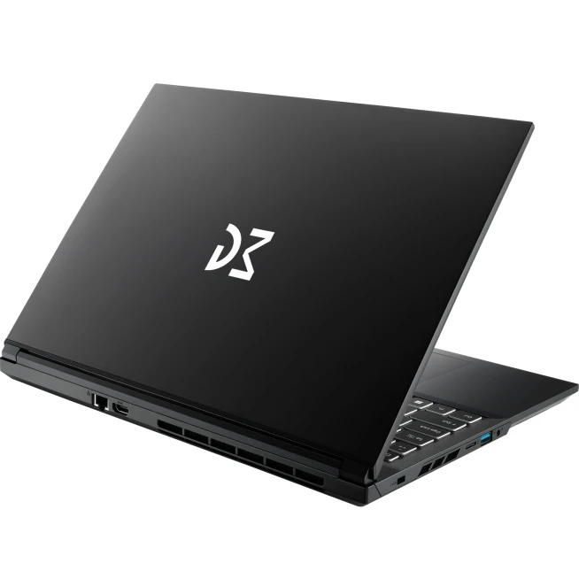 Ноутбук Dream Machines RT5050-15 15.6FHD IPS, AMD R7 H255, 16GB, F1TB, NVD5050-8, DOS, чорний