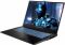 Ноутбук Dream Machines RG5070-17 17.3QHD IPS, Intel i9-14900HX, 32GB, F1TB, NVD5070-8, DOS, чорний