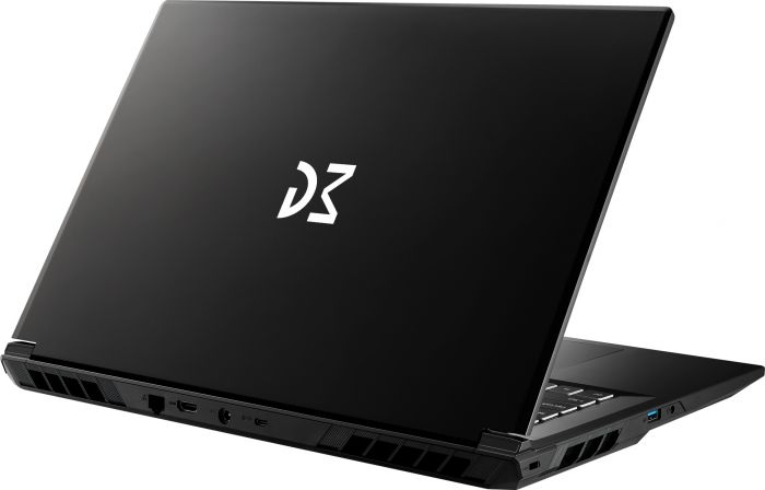 Ноутбук Dream Machines RG5070-17 17.3QHD IPS, Intel i9-14900HX, 32GB, F1TB, NVD5070-8, DOS, чорний