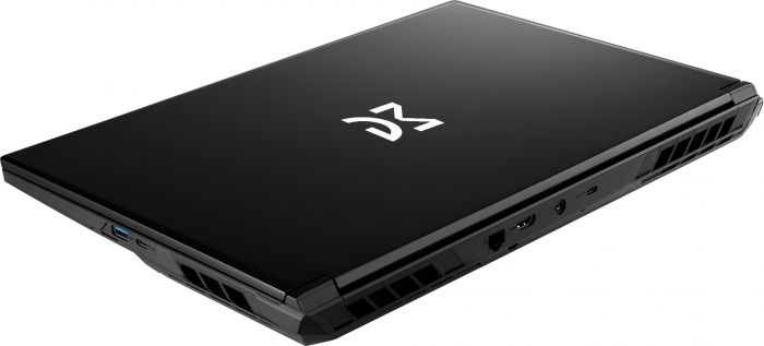 Ноутбук Dream Machines RG5070-17 17.3QHD IPS, Intel i9-14900HX, 32GB, F1TB, NVD5070-8, DOS, чорний