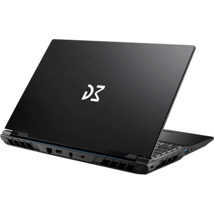 Ноутбук Dream Machines RG5060-15 15.6QHD IPS, Intel i7-14700HX, 32GB, F2TB, NVD5060-8, DOS, чорний