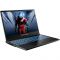 Ноутбук Dream Machines RG5060-15 15.6QHD IPS, Intel i7-14700HX, 32GB, F2TB, NVD5060-8, DOS, чорний