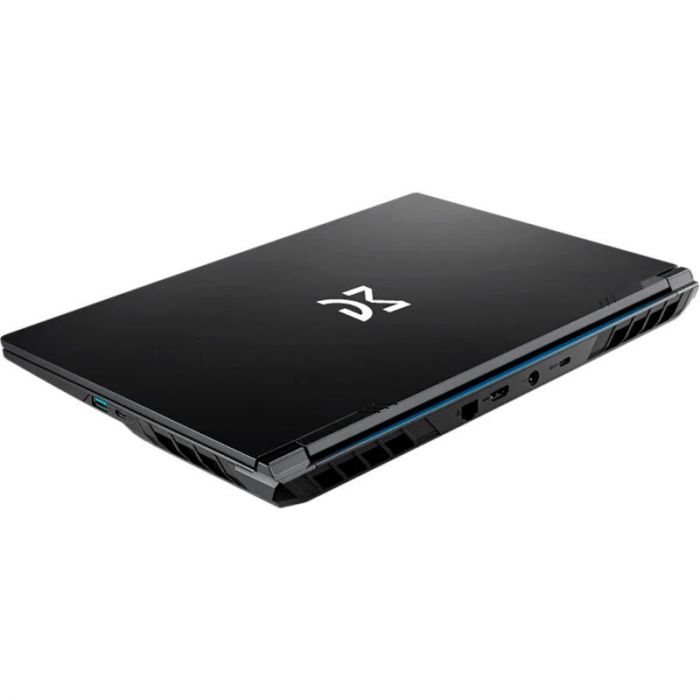 Ноутбук Dream Machines RG5060-15 15.6QHD IPS, Intel i7-14700HX, 32GB, F2TB, NVD5060-8, DOS, чорний