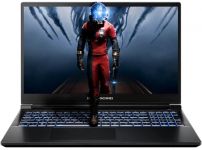 Ноутбук Dream Machines RG5060-15 15.6QHD IPS, Intel i7-14700HX, 32GB, F2TB, NVD5060-8, DOS, чорний