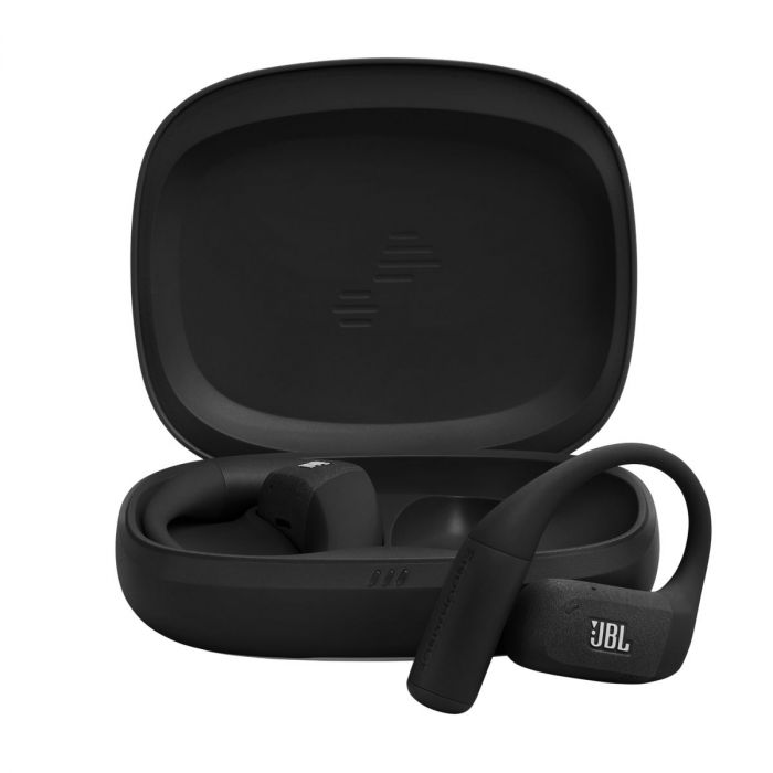 Навушники TWS JBL Endurance Zone Чорний